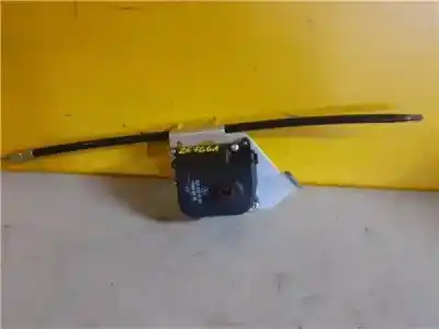 Pezzo di ricambio per auto di seconda mano QUADRO DI CHIUSURA per MERCEDES-BENZ VITO FURGÓN (638)  Riferimenti OEM IAM 6388290101  