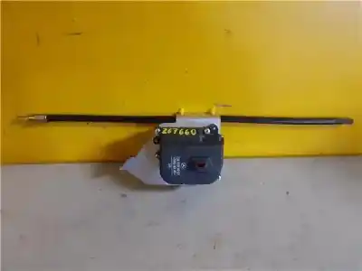 Pezzo di ricambio per auto di seconda mano QUADRO DI CHIUSURA per MERCEDES-BENZ VITO FURGÓN (638)  Riferimenti OEM IAM 6388290001  