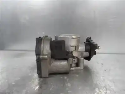 Peça sobressalente para automóvel em segunda mão borboleta de admissão por audi a4 berlina (b5) 1.8 t referências oem iam 058133063m