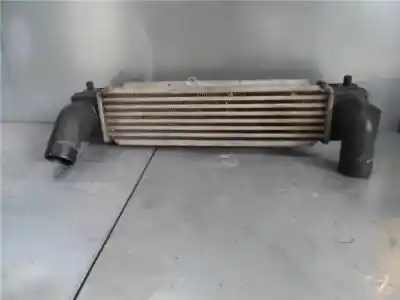 Pezzo di ricambio per auto di seconda mano intercooler per kia sorento (bl) 2.5 crdi riferimenti oem iam 281904a160  