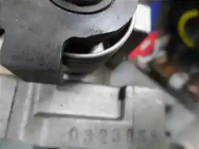 Автозапчастина б/у коробка метелика для hyundai accent ii (lc) 1.3 посилання на oem iam 0323058  