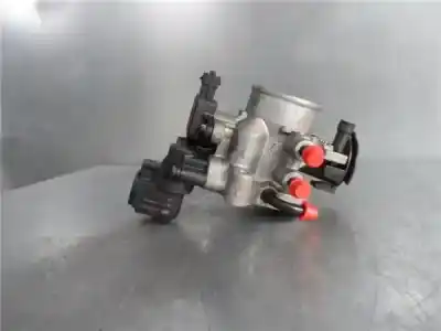 Tweedehands auto-onderdeel vlinder doos voor hyundai accent ii (lc) 1.3 oem iam-referenties 0323058