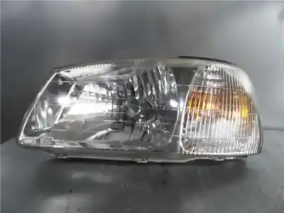 Автозапчасти б/у левая фара за hyundai accent ii (lc) 1.3 ссылки oem iam 92101250