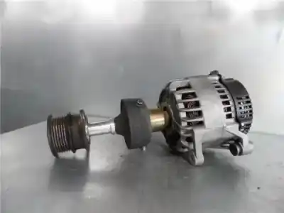 Recambio de automóvil de segunda mano de alternador para ford focus i sedán (dfw) 1.8 turbo di / tddi referencias oem iam 