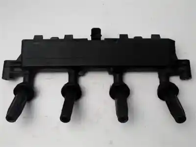 Second-hand car spare part ignition coil for citroen c2 (jm_) 1.1 oem iam references 9654814480 597097 , citroën | 9654347080 , citroën x269519603