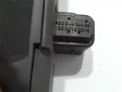 Second-hand car spare part ignition coil for citroen c2 (jm_) 1.1 oem iam references 9654814480 597097 , citroën | 9654347080 , citroën x269519603