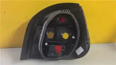 Pezzo di ricambio per auto di seconda mano lampada posteriore sinistra per renault scenic (ja..) 1.9 dti rt riferimenti oem iam   2341