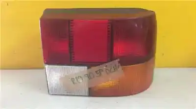Second-hand car spare part RIGHT TAILGATE LIGHT for RENAULT R 19 BERL. CON PORTÓN (B/C53)  OEM IAM references   