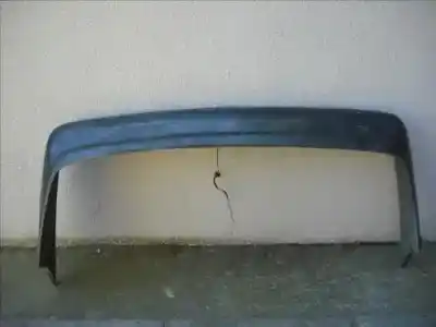 Recambio de automóvil de segunda mano de paragolpes trasero para ford orion 1.6 ghia [1,6 ltr. - 66 kw cat] referencias oem iam   