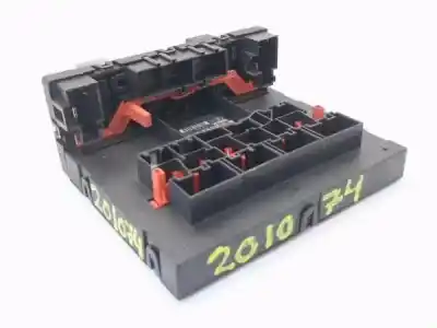 Pezzo di ricambio per auto di seconda mano SCATOLA RELÈ/FUSIBILI per AUDI A3 (8P1)  Riferimenti OEM IAM 8P0907279A  