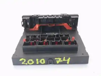 Second-hand car spare part fuse box unit for audi a3 (8p1) 1.9 tdi ambiente oem iam references 8p0907279a  