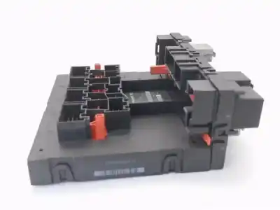 Second-hand car spare part fuse box unit for audi a3 (8p1) 1.9 tdi ambiente oem iam references 8p0907279a  