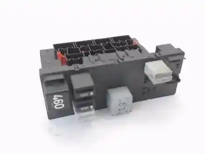 Second-hand car spare part fuse box unit for audi a3 (8p1) 1.9 tdi ambiente oem iam references 8p0907279a  