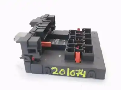 Second-hand car spare part fuse box unit for audi a3 (8p1) 1.9 tdi ambiente oem iam references 8p0907279a  