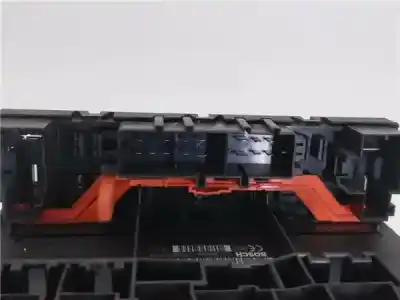 Second-hand car spare part fuse box unit for audi a3 (8p1) 1.9 tdi ambiente oem iam references 8p0907279a  