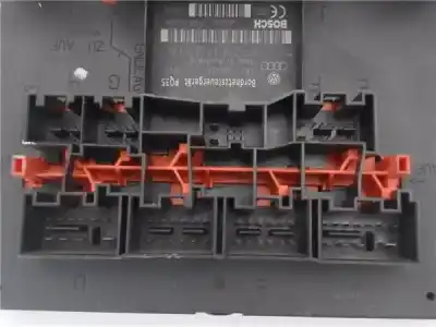 Second-hand car spare part fuse box unit for audi a3 (8p1) 1.9 tdi ambiente oem iam references 8p0907279a  