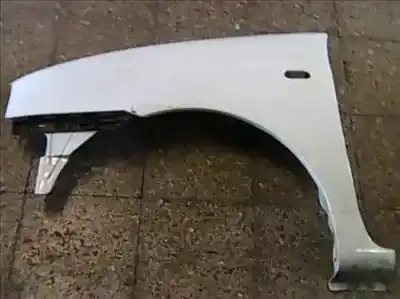 Gebrauchtes Autoersatzteil kotflügel vorne links zum seat arosa (6h1) 1.0 select [1,0 ltr. - 37 kw] oem-iam-referenzen   