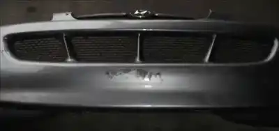 Piesă de schimb auto la mâna a doua bara de protectie frontala pentru hyundai h-1 / starex autobús (a1) 2.5 tci referințe oem iam   
