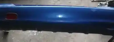 Pezzo di ricambio per auto di seconda mano PARAURTI POSTERIORE per HYUNDAI ACCENT II (LC)  Riferimenti OEM IAM   