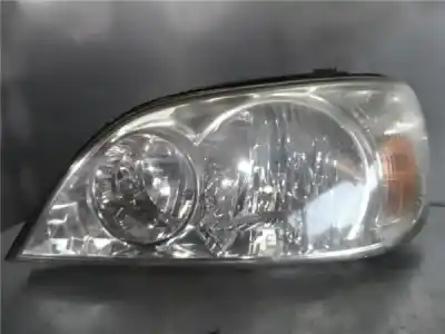 Peça sobressalente para automóvel em segunda mão farol / farolim esquerdo por kia carnival ii (fl) 2.9 td referências oem iam 92101e