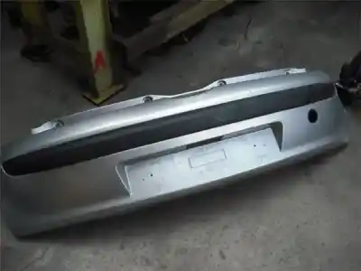 Pezzo di ricambio per auto di seconda mano paraurti posteriore per fiat ii punto (188) berlina 1.2 60 (188.030. .050. .130. .150. .230. .250) riferimenti oem iam 735272038  