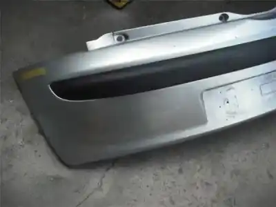 Pezzo di ricambio per auto di seconda mano paraurti posteriore per fiat ii punto (188) berlina 1.2 60 (188.030. .050. .130. .150. .230. .250) riferimenti oem iam 735272038  