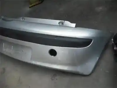 Pezzo di ricambio per auto di seconda mano paraurti posteriore per fiat ii punto (188) berlina 1.2 60 (188.030. .050. .130. .150. .230. .250) riferimenti oem iam 735272038  