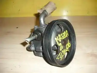 Tweedehands auto-onderdeel stuurbekrachtigingspomp voor mazda 2 (b2w) 1.4 cd oem iam-referenties 2s6c3a606dc