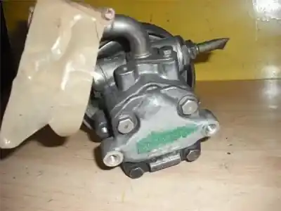 Second-hand car spare part power steering pump for mazda 2 (b2w) 1.4 cd oem iam references 2s6c3a606dc  aa8pa 7012