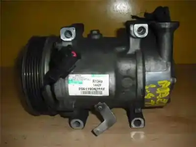 Tweedehands auto-onderdeel airconditioning compressor voor mazda 2 (b2w) 1.4 cd oem iam-referenties 2s611d629ae