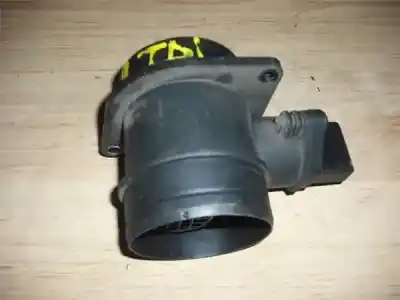 Peça sobressalente para automóvel em segunda mão medidor de massa de ar por seat leon (1m1) 1.9 tdi referências oem iam 038906461b