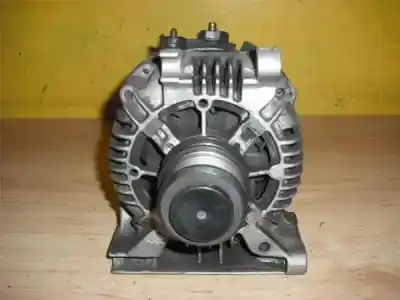 Автозапчастина б/у ГЕНЕРАТОР для MERCEDES-BENZ CLASE A  Посилання на OEM IAM A13VI202  A0101543902