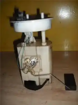 Peça sobressalente para automóvel em segunda mão boia / bomba combustível por seat ibiza ii (6k1) 1.9 tdi referências oem iam 6n0919183b