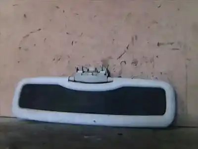 Peça sobressalente para automóvel em segunda mão para-sol direito por smart micro compact car 600 c.c referências oem iam q0000706v007c25a00  