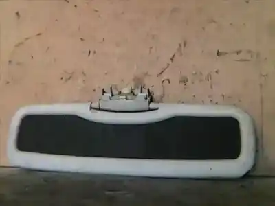 Peça sobressalente para automóvel em segunda mão pára-sol esquerdo por smart micro compact car 600 c.c referências oem iam q0000705v007c25a00