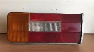 Second-hand car spare part LEFT TAILGATE LIGHT for LADA NIVA (2121/21213/21214/21215/2131)  OEM IAM references 61063716011  