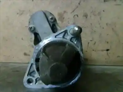 Peça sobressalente para automóvel em segunda mão MOTOR DE ARRANQUE por SUZUKI SWIFT III (SG)  Referências OEM IAM 3110086G008N  M002T46781ZE