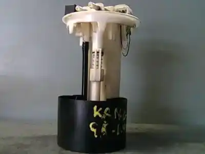 Second-hand car spare part fuel tank sender unit for renault kangoo i (f/kc0) d 55 1.9 (kc0d) oem iam references 7700307151p
