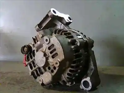 Peça sobressalente para automóvel em segunda mão alternador por mazda 2 (b2w) 1.6 referências oem iam 2s6t10300db  a005ta7792