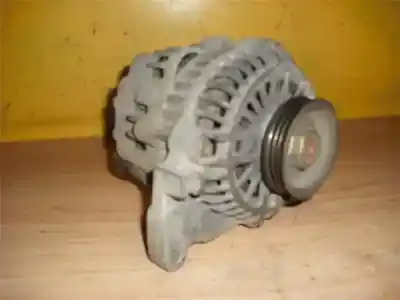 Автозапчасти б/у генератор за renault clio ii fase ii (b/cb0) 1.2 authentique ссылки oem iam 8200065730