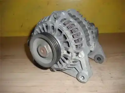 Автозапчасти б/у генератор за renault clio ii fase ii (b/cb0) 1.2 authentique ссылки oem iam 8200065730  a001ta2293