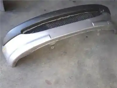 Pièce détachée automobile d'occasion LE PARE-CHOC AVANT pour PEUGEOT 206+ (2L_, 2M_)  Références OEM IAM 7401N2  