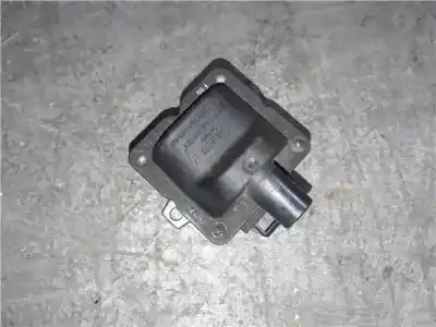 Автозапчасти б/у катушка зажигания за seat ibiza ii (6k1) 1.4 i ссылки oem iam 6n0905104