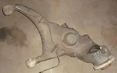 Peça sobressalente para automóvel em segunda mão MANGA DE EIXO TRASEIRA ESQUERDA por RENAULT SCENIC RX4 (JA0)  Referências OEM IAM   