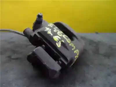 Tweedehands auto-onderdeel rechts achter remklauw voor bmw serie 3 compacto (e46) 2.0 320td oem iam-referenties 34216758136