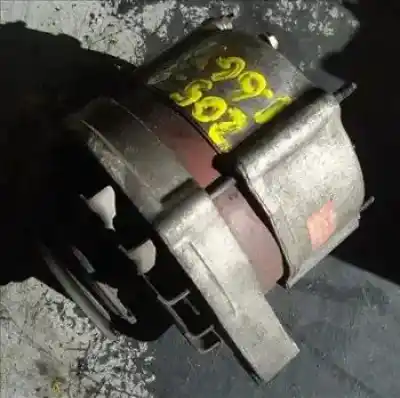 Pièce détachée automobile d'occasion alternateur pour peugeot 205 ii (20a/c) 1.6 gti références oem iam 570589  0120489393