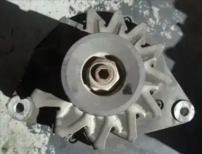 Pièce détachée automobile d'occasion alternateur pour peugeot 205 ii (20a/c) 1.6 gti références oem iam 570589  0120489393