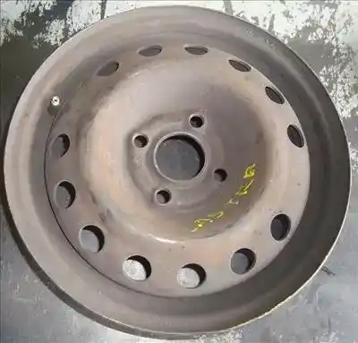 Pezzo di ricambio per auto di seconda mano Cerchione in lega per OPEL ASTRA F BERLINA  Riferimenti OEM IAM 90473459  