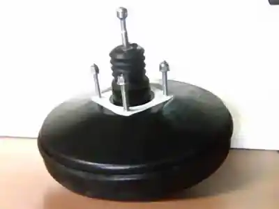 Автозапчастина б/у гальмівний серво для fiat ducato furgón (250) 120 multijet 2.3 d посилання на oem iam 51837318