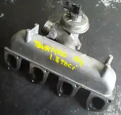 Second-hand car spare part INTAKE MANIFOLD for FORD TRANSIT CONNECT (P65_, P70_, P80_)  OEM IAM references 1498881  